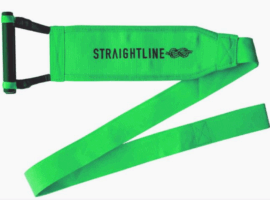 S/L Freestyle Race Handles Green