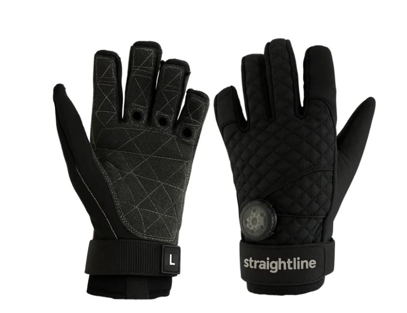 S/L Glove Elevate Dial 2026