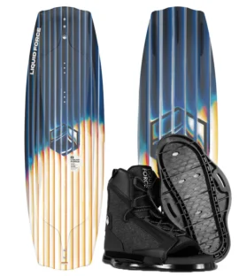 Liquidforce Trip with Index Boots 2026