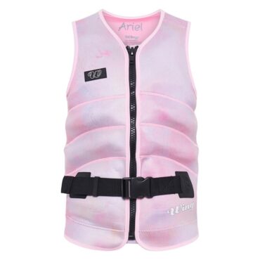 Wing Ariel Buoyancy Vest L50s Cotton Candy 1 Wing Ariel Buoyancy Vest L50s Cotton Candy 1