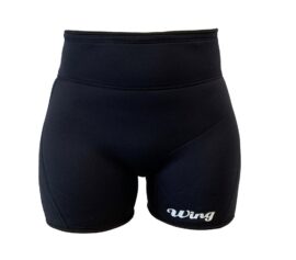 Wing Spin Shorts 2mm (High Waist)