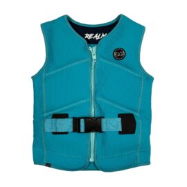 Wing Jnr Realm Vest L50s