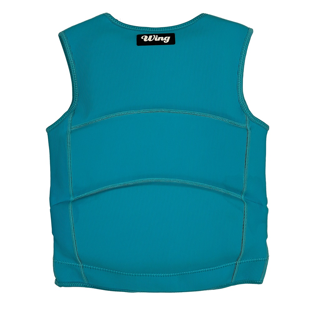 Wing Jnr Realm Vest L50s - Image 2