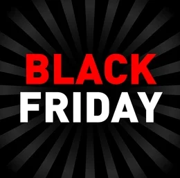 Black Friday Sales