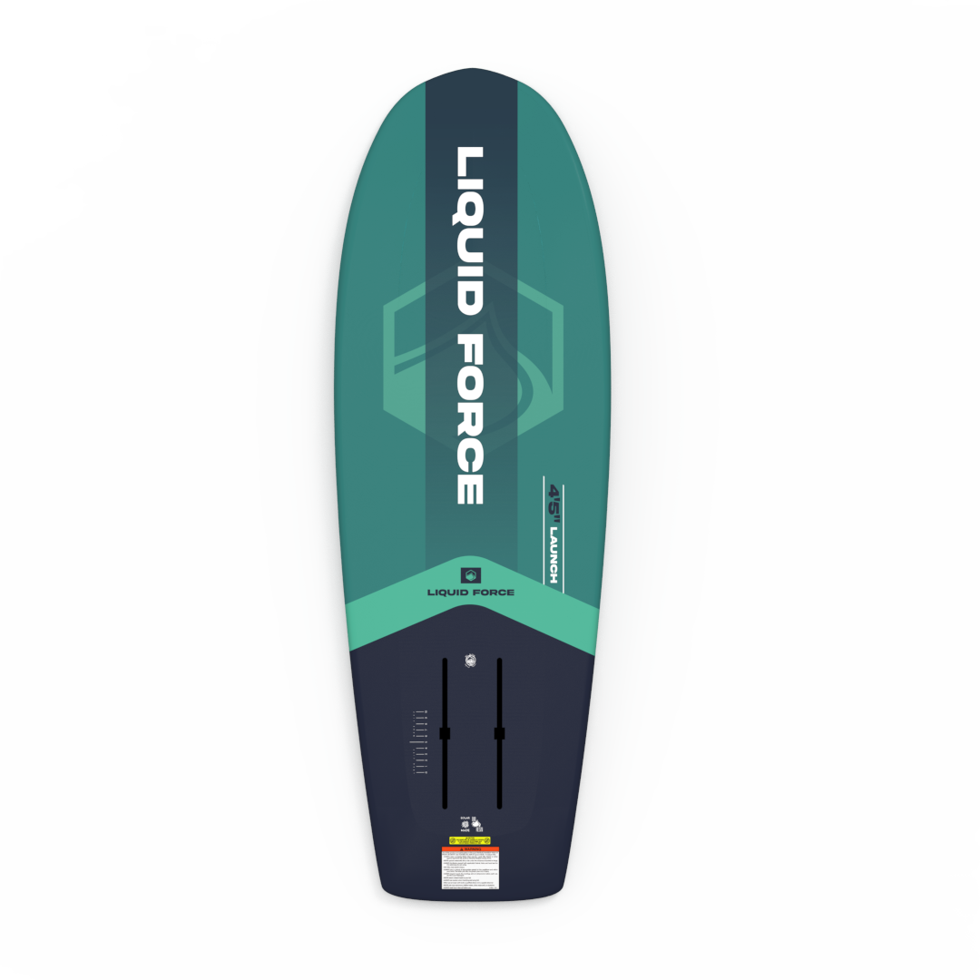 Liquidforce Launch/Flite Foil Package 2026 - Image 4