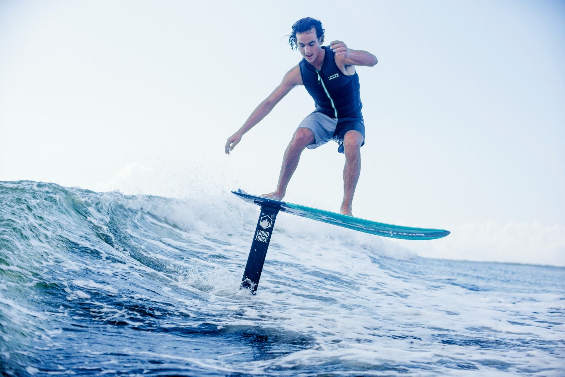 Liquidforce Launch/Flite Foil Package 2026 - Image 6