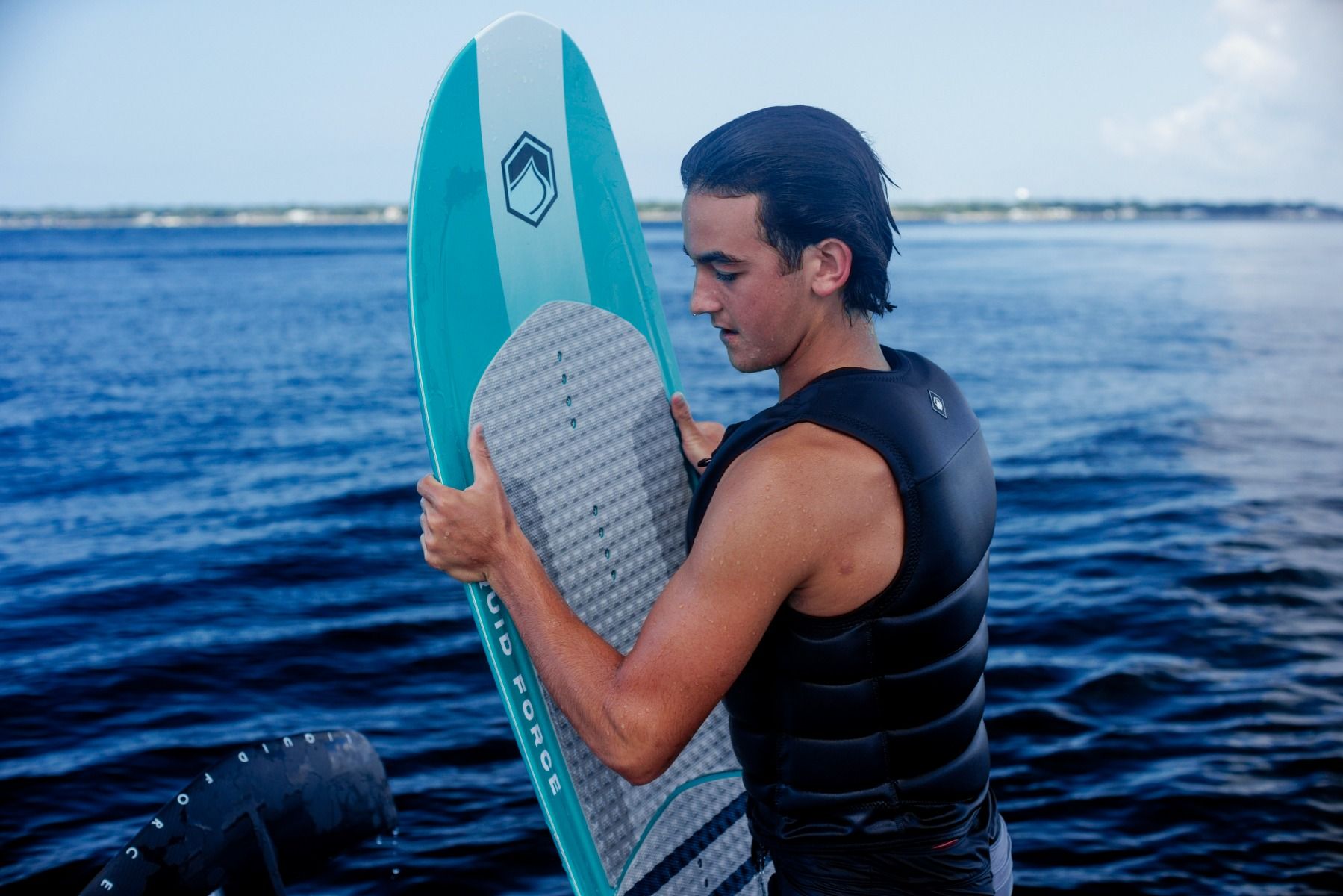 Liquidforce Launch/Flite Foil Package 2026 - Image 2