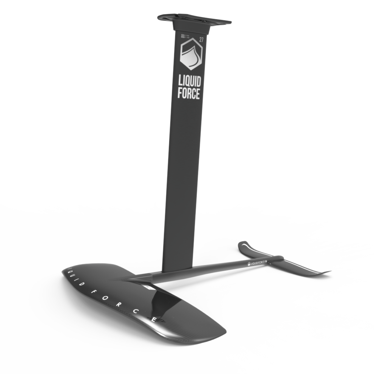 Liquidforce Launch/Flite Foil Package 2026 - Image 5