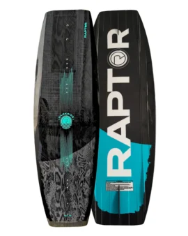 Raptor Darkside Wakeboard Blank 2026