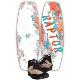 Raptor KIds Sunrise 124 / Haze Boots 5-8 2026