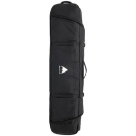 Burton Cover Wheelie Flight Attendent 166cm