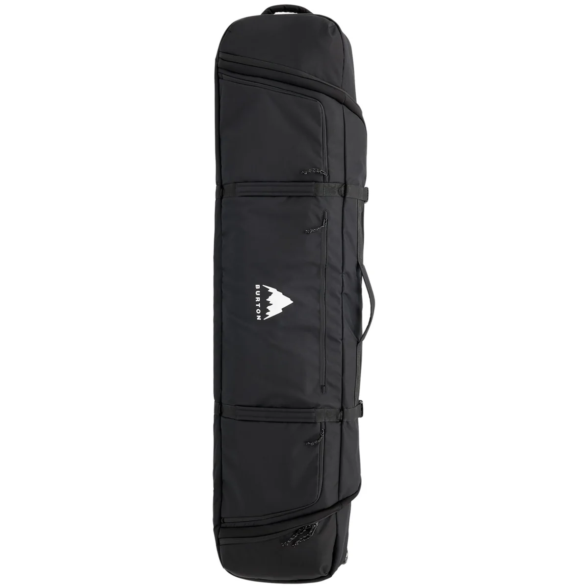 Burton Cover Wheelie Flight Attendent 166cm