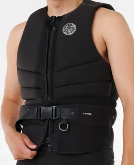 Rip Curl E Bomb Buoy Vest Black 2026