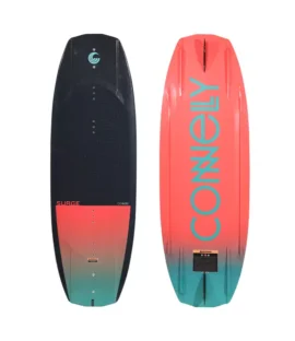 Connelly Surge Blank 125cm