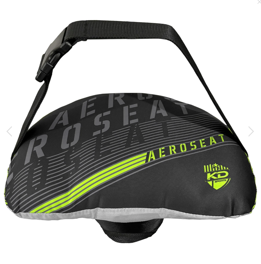 KD Aero Cushion Kneeboad Seat - Image 2