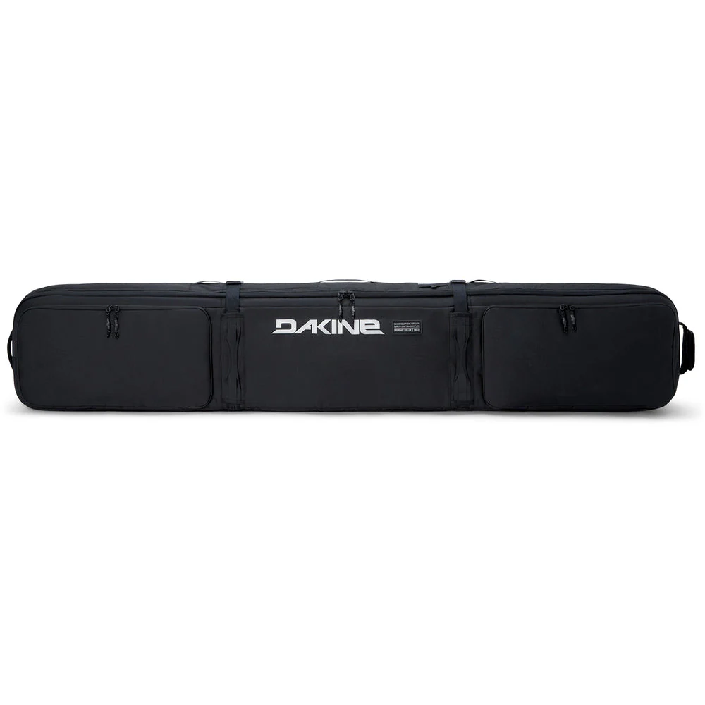 Dakine Boundry Ski Roller Cover T6 Black