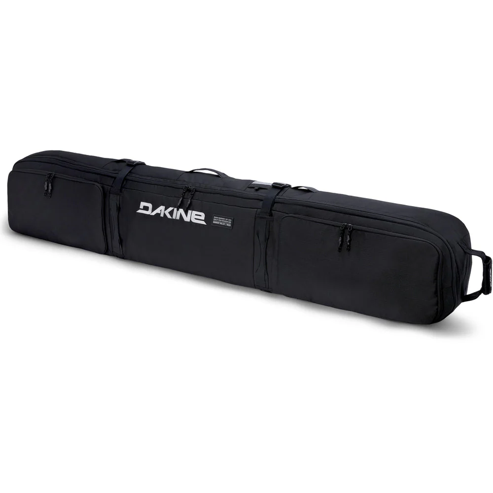 Dakine Boundry Ski Roller Cover T6 Black - Image 3