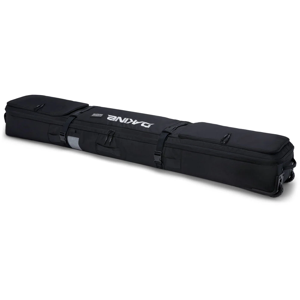 Dakine Boundry Ski Roller Cover T6 Black - Image 4