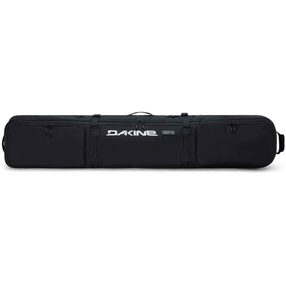 Dakine High Roller T5 Cover Black 165cm