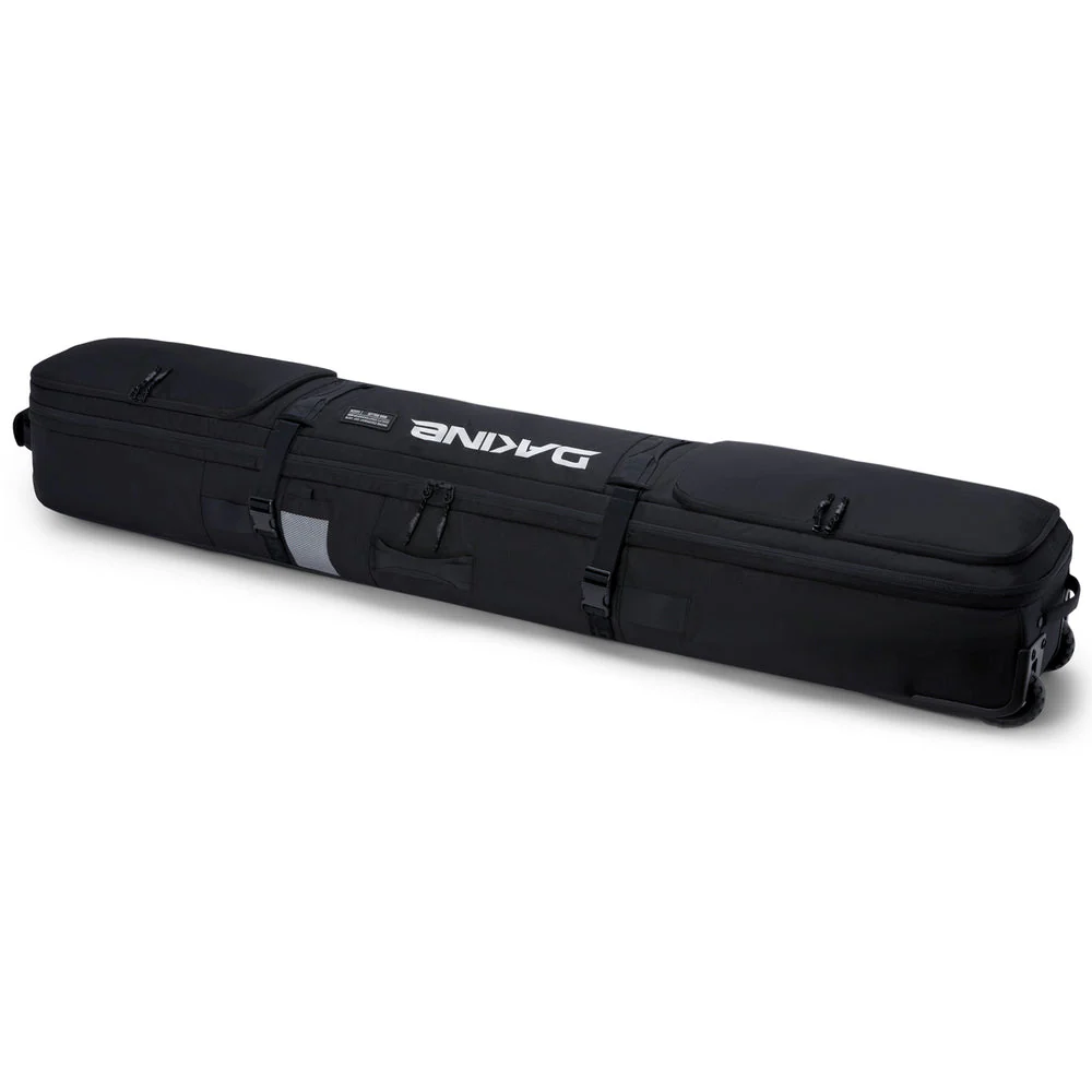 Dakine High Roller T5 Cover Black 165cm - Image 4