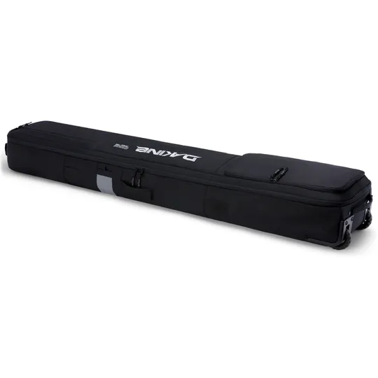 Dakine Low Roller Cover T5 Black - Image 4