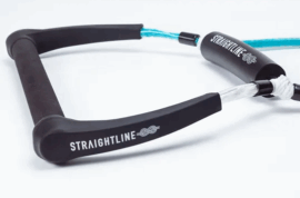 S/L Elevate 13 inch Suede Long V Handle Section with Float