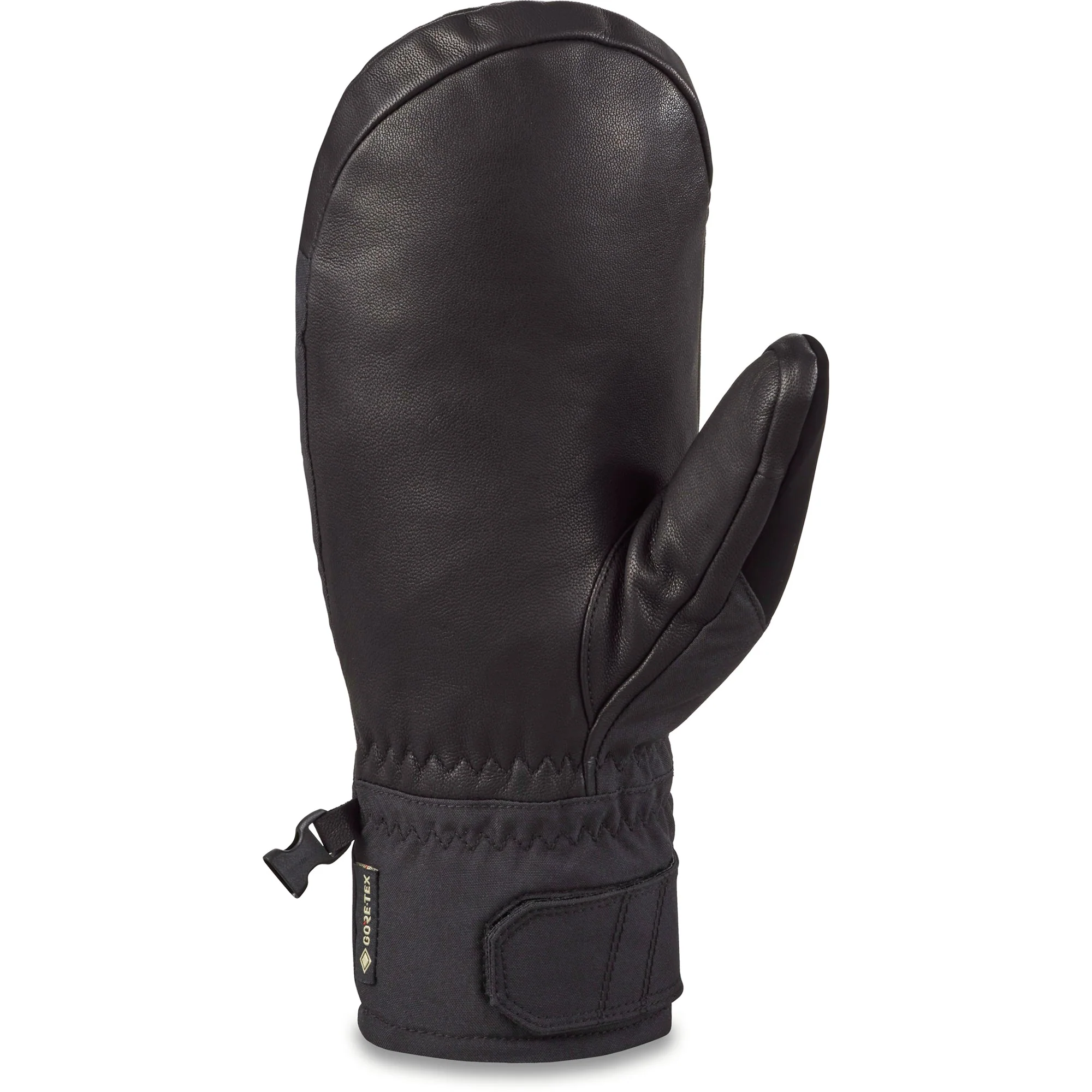 Dakine Filmore Mitt Gore-Tex Black - Image 2