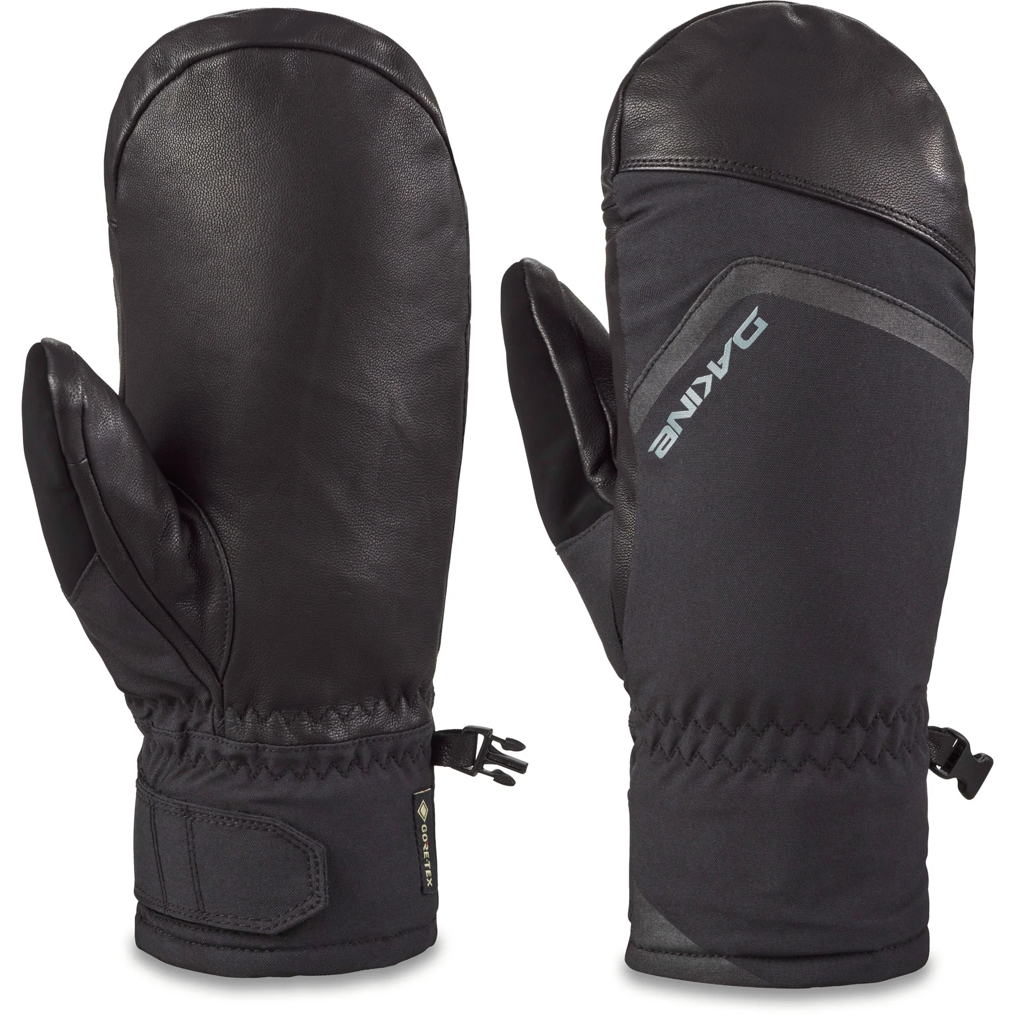 Dakine Filmore Mitt Gore-Tex Black - Image 3