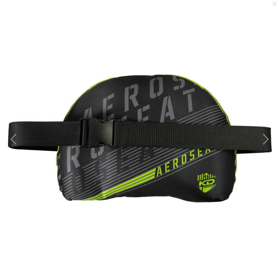 KD Aero Cushion Kneeboad Seat - Image 3