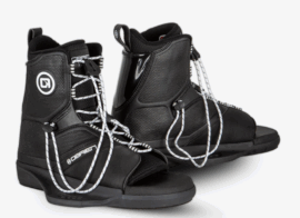 OBrien Access Boots 7-11