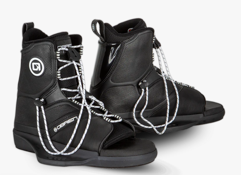 OBrien Forum 141cm with Access Boots 2026 - Image 3