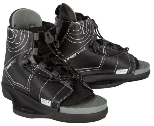 OBrien Valhula 143cm with Clutch Boots 2026 - Image 3