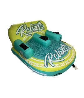 Raptor Relaxo 2 Tube