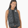 RicCurl_Dawn_Patrol_Womns_Life_Jacket_Charcoal