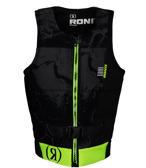 Ronix Vest Pointbreak L50s