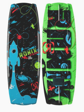 Ronix Vision 2026