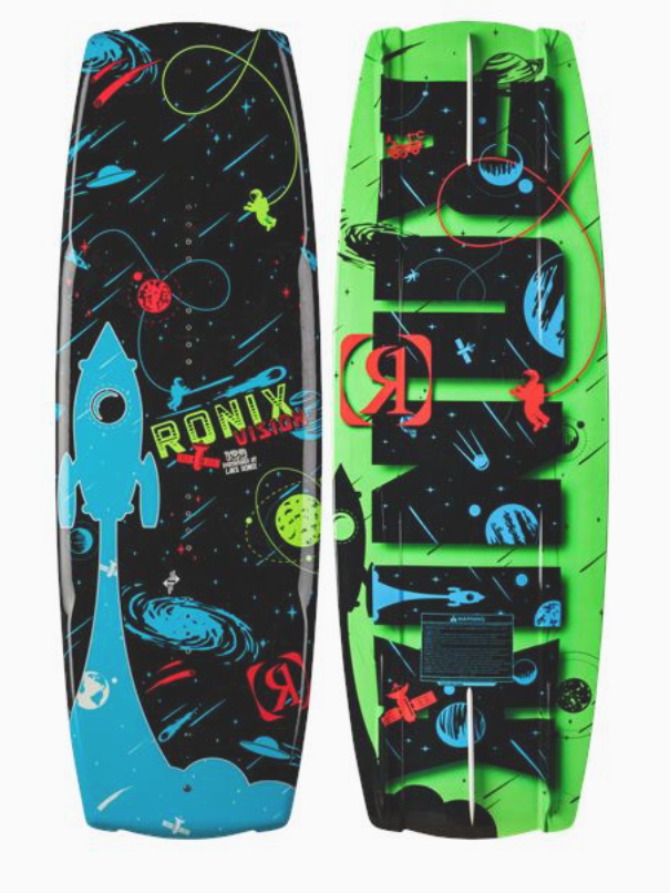 Ronix Vision 2026
