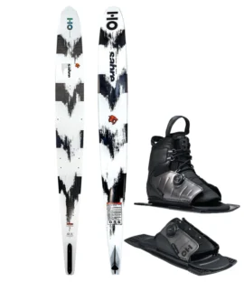 HO Sabre L/67 / Stance 130 ATOP & RTP 2026