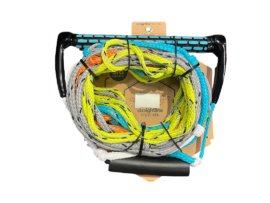 Straightline EVA Long V 5 Loop Teal