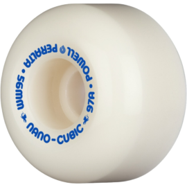 Powell Dragon Formula Nano Cubic 56mm x 37mm 97a