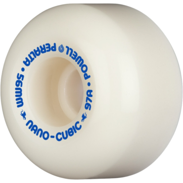 Powell Dragon Formula Nano Cubic 56mm x 37mm 97a