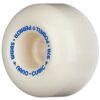Powell Dragon Formula Nano Cubic 58mm x 37mm 97a