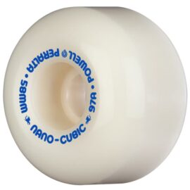 Powell Dragon Formula Nano Cubic 58mm x 37mm 97a