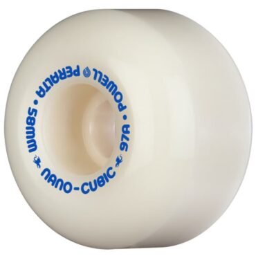 Powell Dragon Formula Nano Cubic 58mm x 37mm 97a