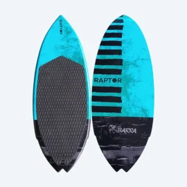 Raptor Barra Wake Surf 4.11 2026