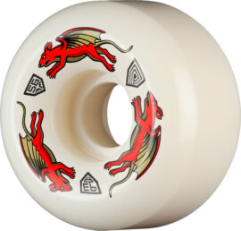 Powell Dragon Formula Nano Rat AV6 56mm x 36mm 93a