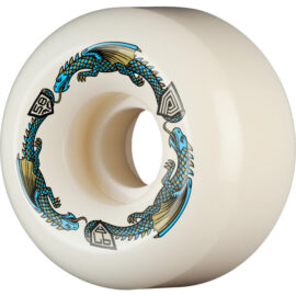 Powell Dragon Formula Rat Bones II 58mm x 33mm 97a