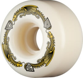 Powell Dragon Formula Symmetrical V4 54mm x 34mm 95a