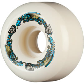 Powell Dragon Formula Symmetrical V6 56mm x 36mm 97a