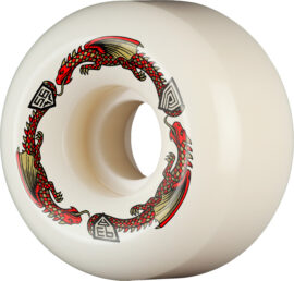 Powell Dragon Formula Symmetrical V6 56mm x 36mm 93a